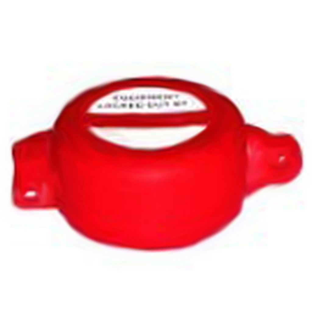 Cylinder Tank Valve Lockout PS-LOTO-GATEVCL